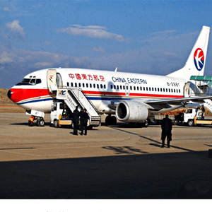 临沂启阳机场物流航空快运业稳步发展的原因是什么？